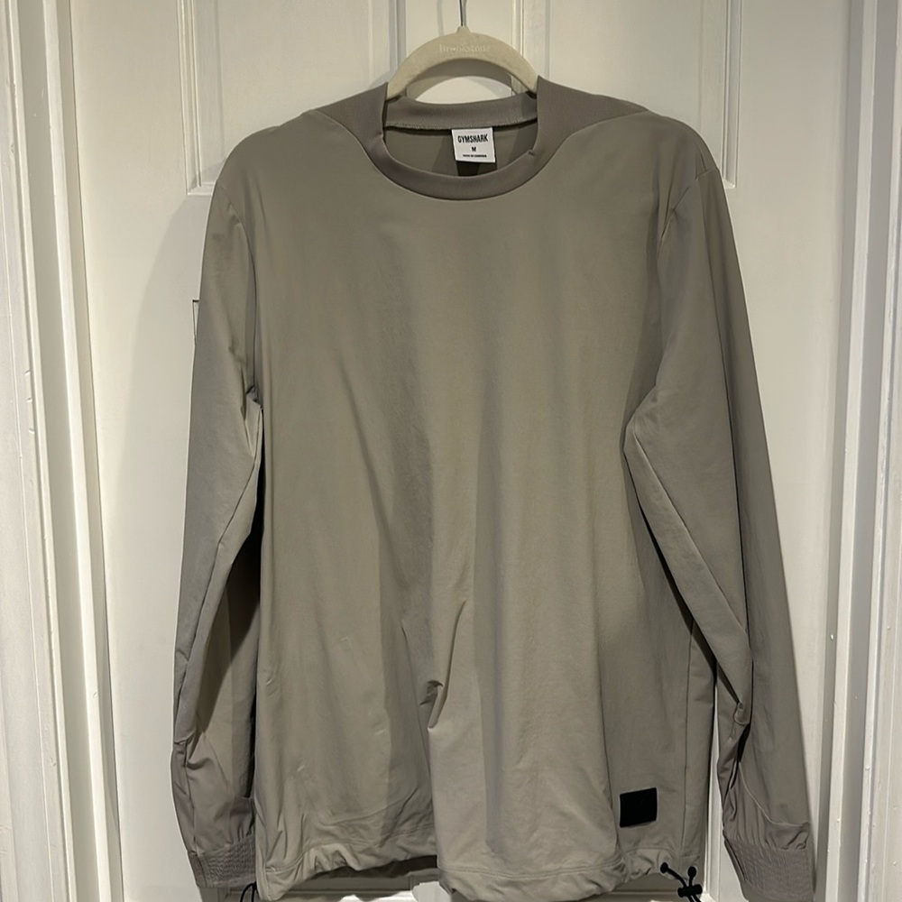Men’s Gymshark Pullover - M